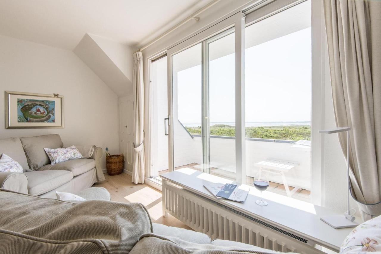 Apartment Whg. 6, Sönshörn