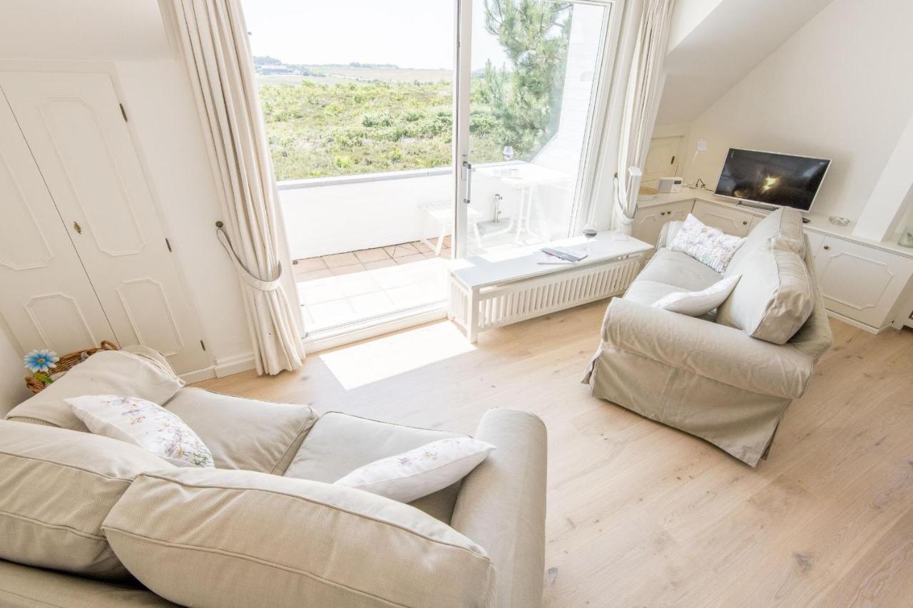 Apartment Whg. 6, Sönshörn