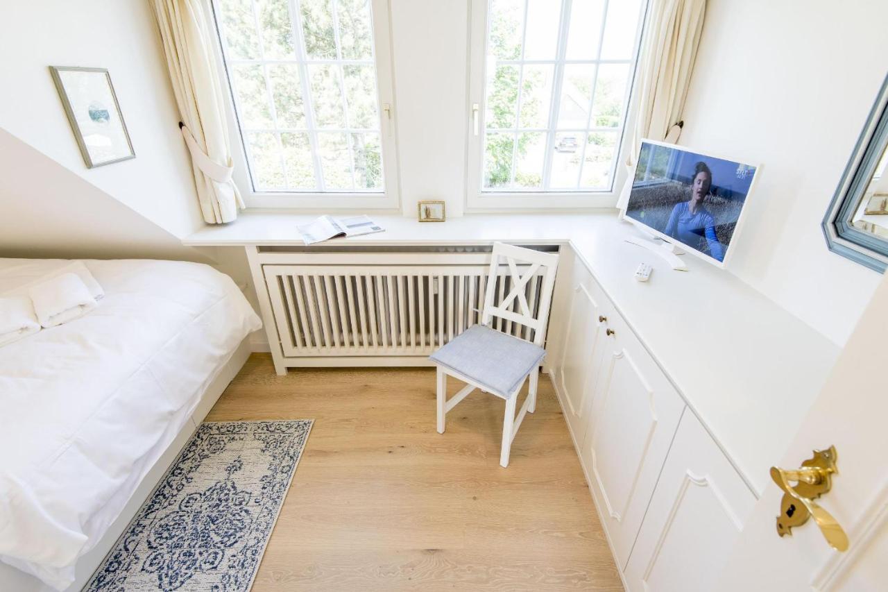 Apartment Whg. 6, Sönshörn *