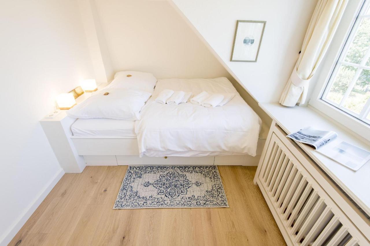 Whg. 6, Sönshörn Apartment Munkmarsch