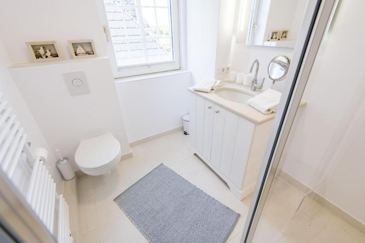 Apartment Whg. 6, Sönshörn