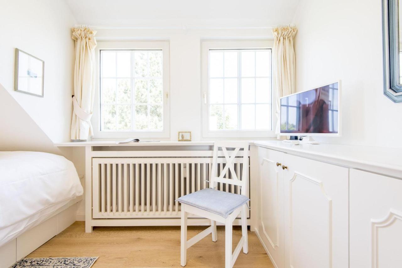 Apartment Whg. 6, Sönshörn *