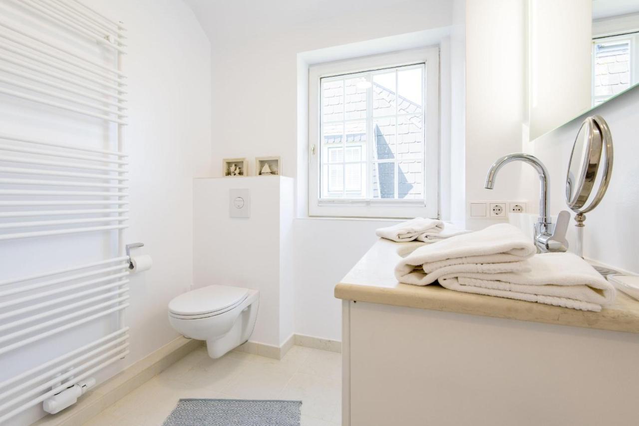 Apartment Whg. 6, Sönshörn